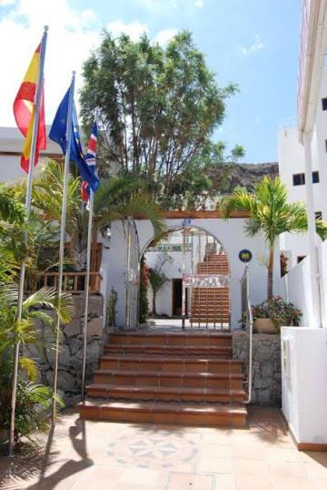 Bungalows Montecarlo Apartment Puerto Rico  Exterior foto