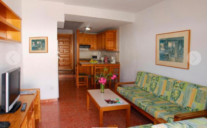 Bungalows Montecarlo Apartment Puerto Rico  Exterior foto