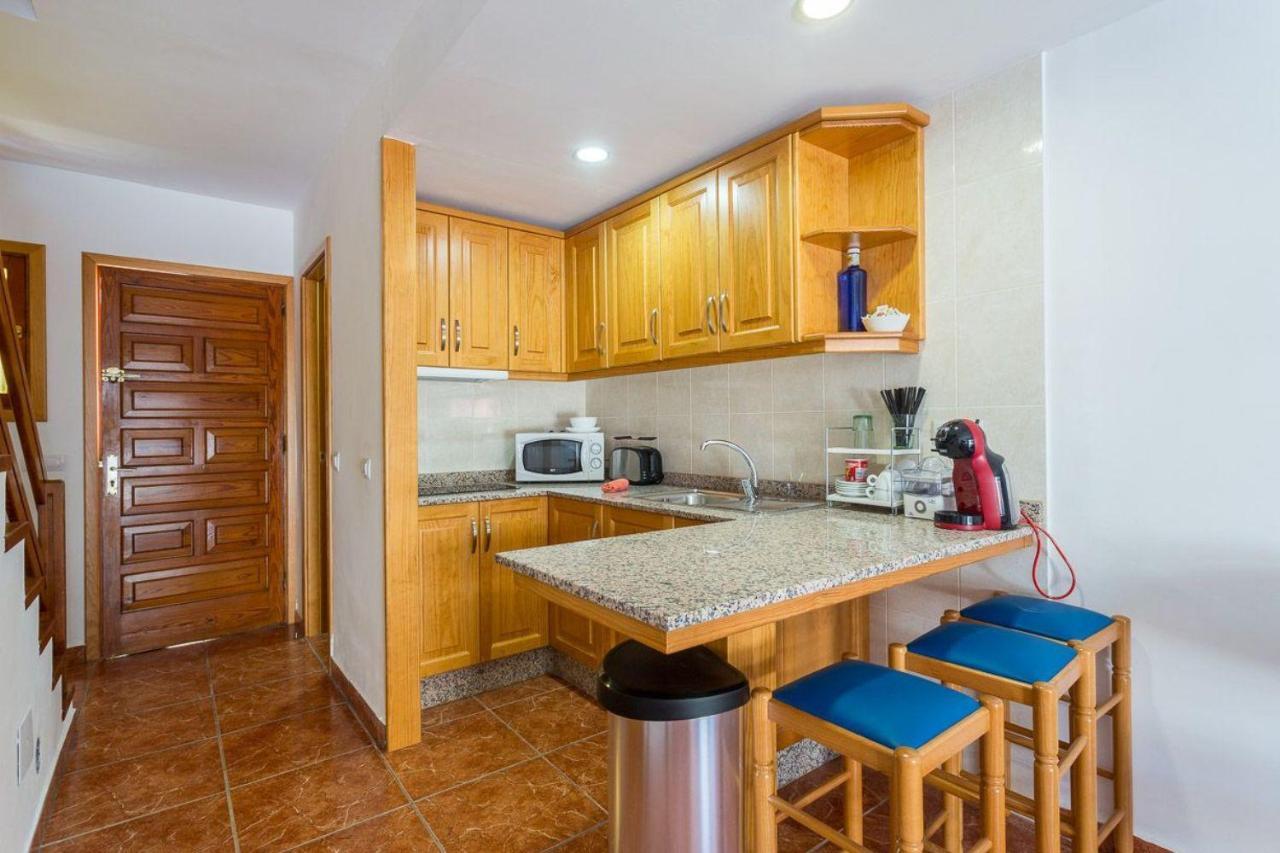 Bungalows Montecarlo Apartment Puerto Rico  Exterior foto